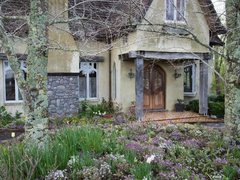 The French Country House Tauranga Exterior photo