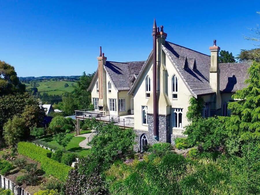 The French Country House Tauranga Exterior photo